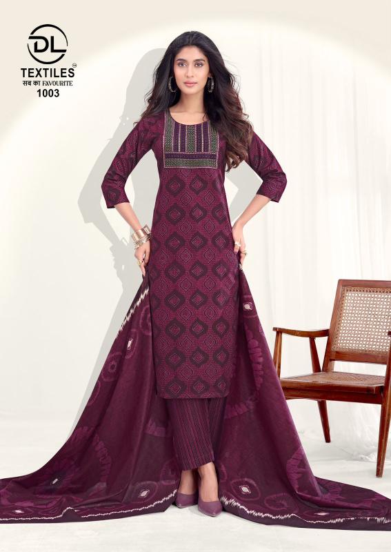 DL royal ajrakh vol-1 wholesale kurtis catalog ethnic smart
